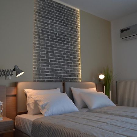 Galaxy City Hotel Limenas  Pokój zdjęcie