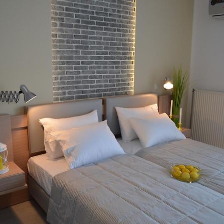 Galaxy City Hotel Limenas  Pokój zdjęcie