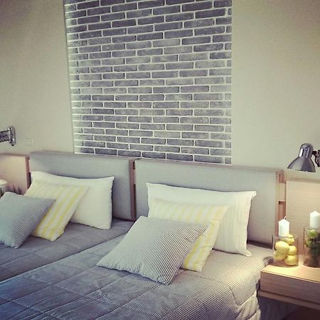 Galaxy City Hotel Limenas  Zewnętrze zdjęcie