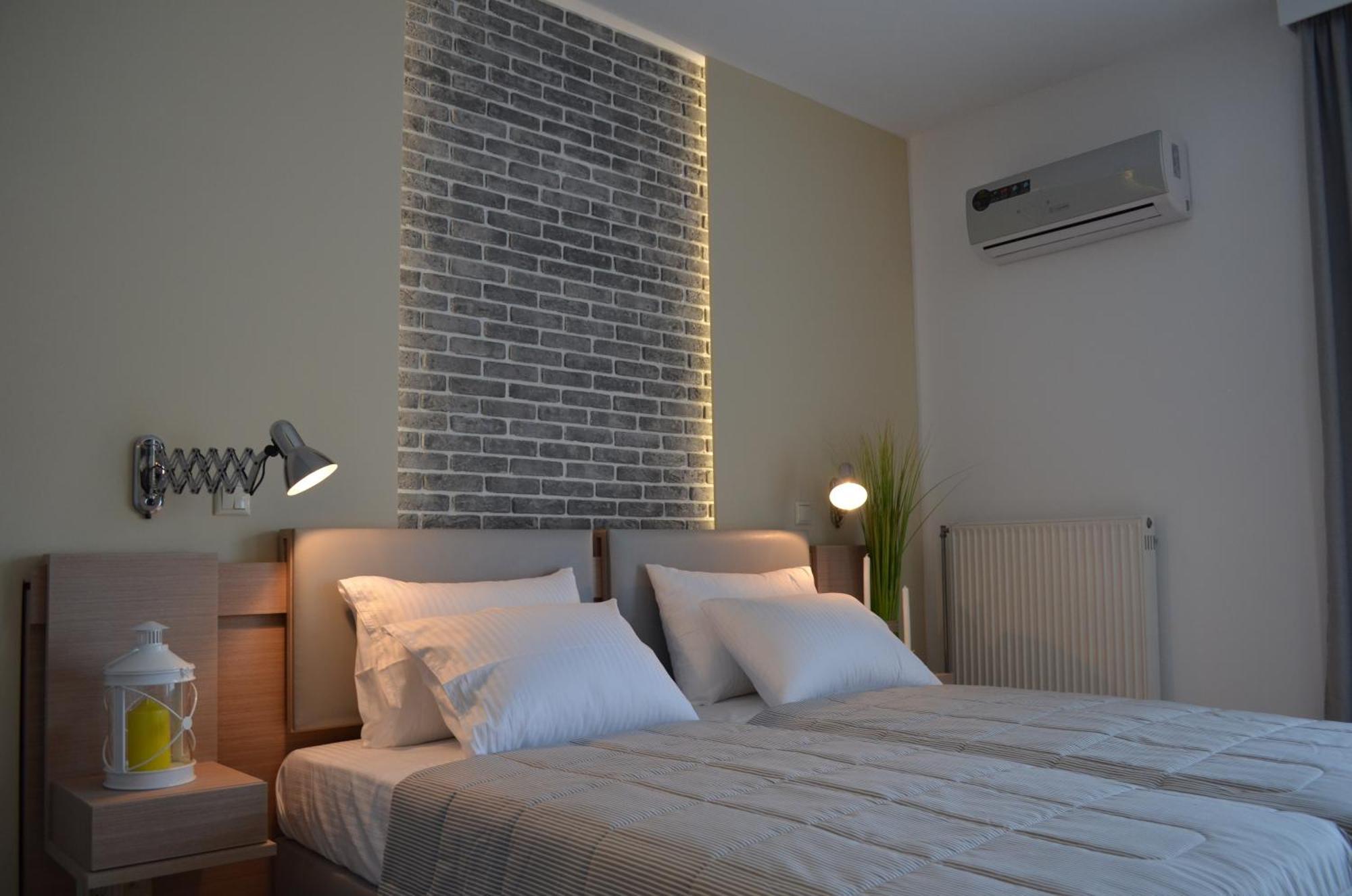 Galaxy City Hotel Limenas  Pokój zdjęcie