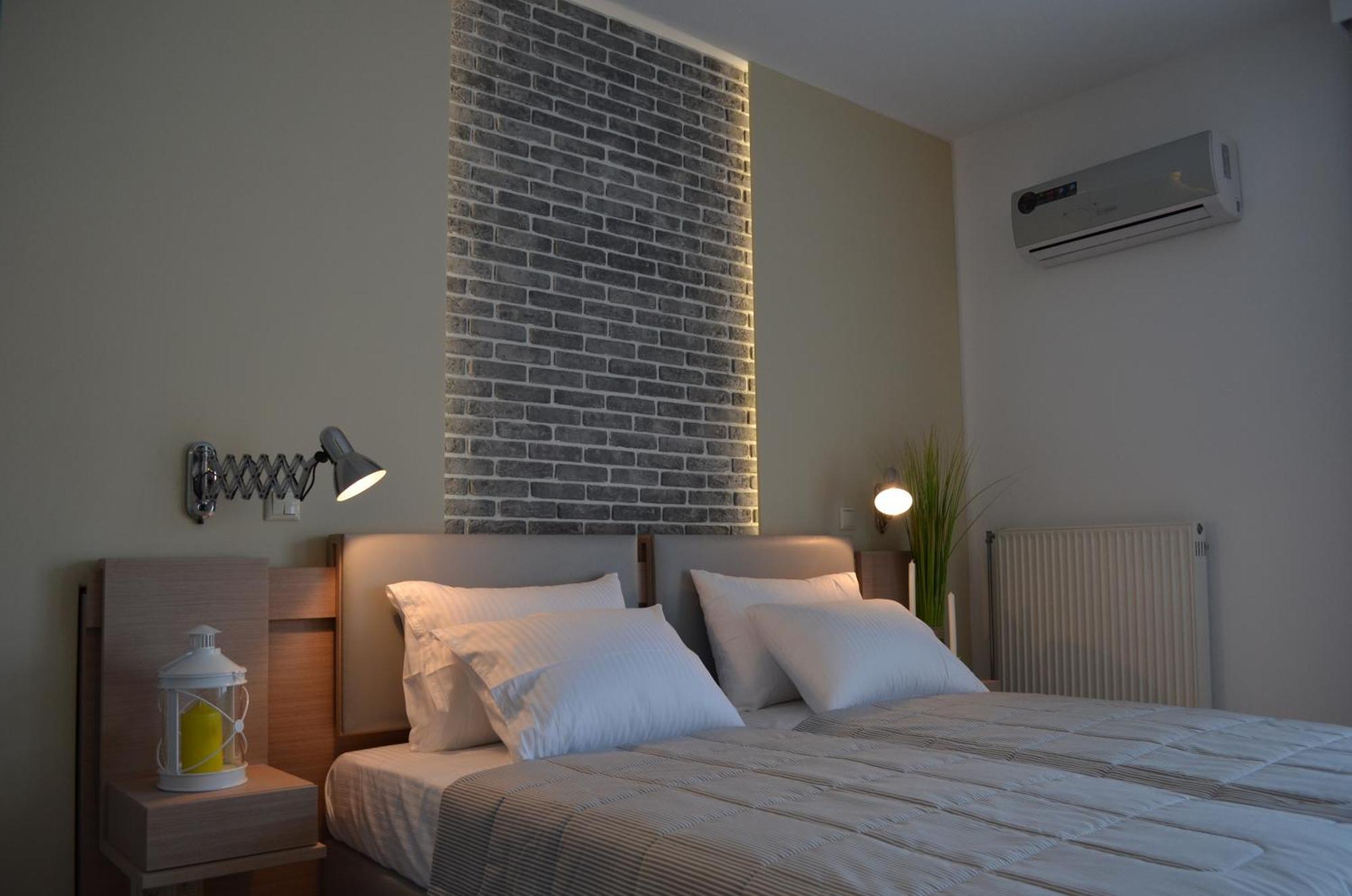 Galaxy City Hotel Limenas  Pokój zdjęcie