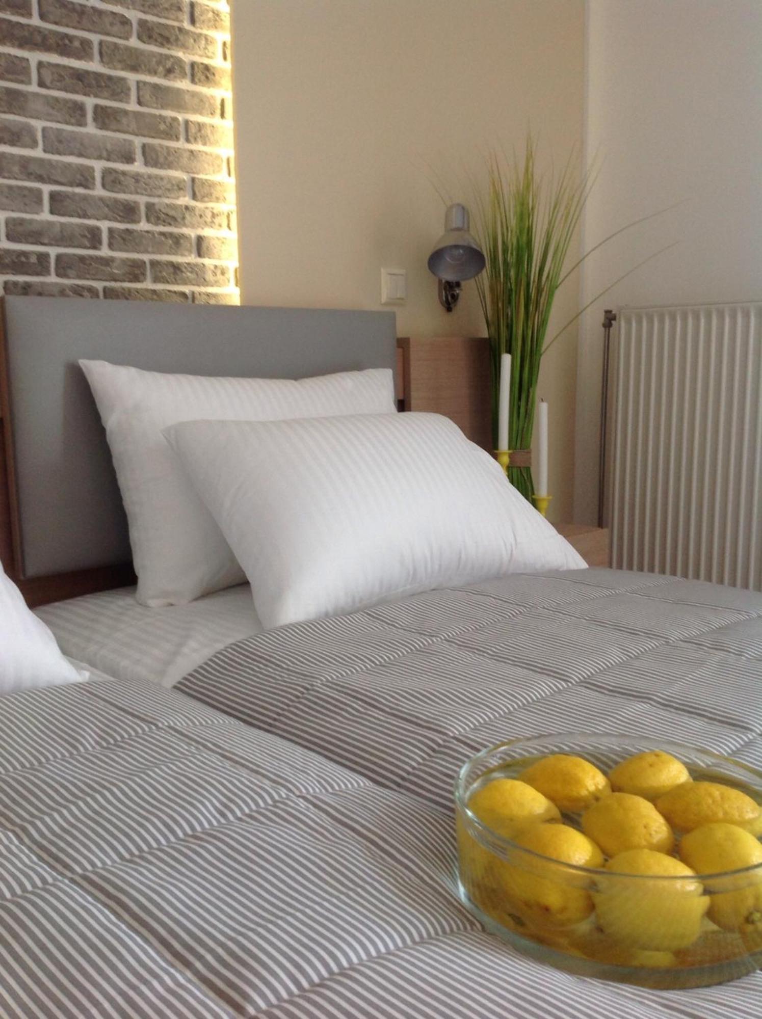 Galaxy City Hotel Limenas  Pokój zdjęcie
