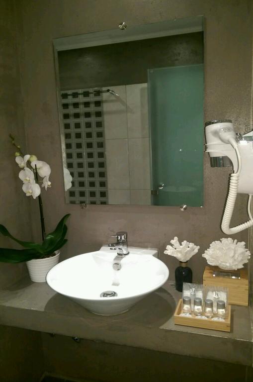 Galaxy City Hotel Limenas  Zewnętrze zdjęcie