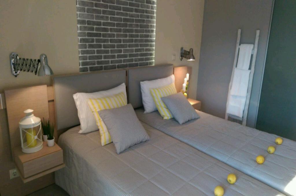 Galaxy City Hotel Limenas  Zewnętrze zdjęcie