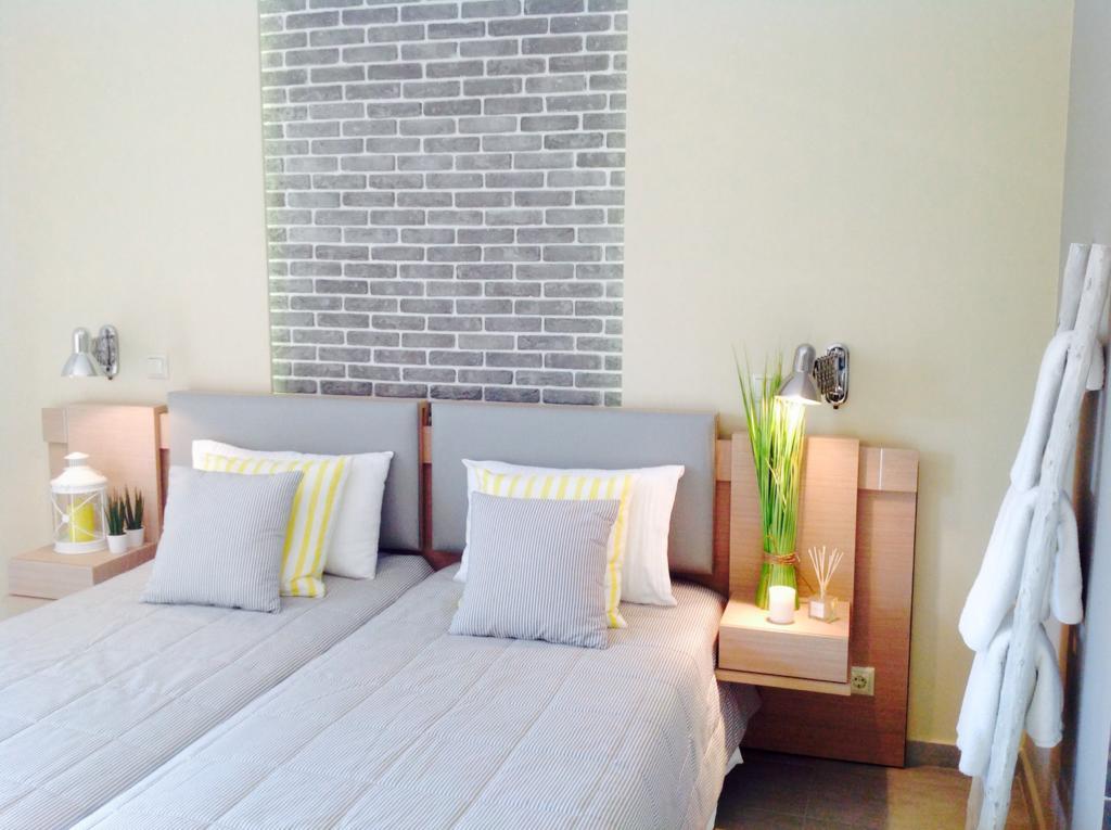 Galaxy City Hotel Limenas  Zewnętrze zdjęcie