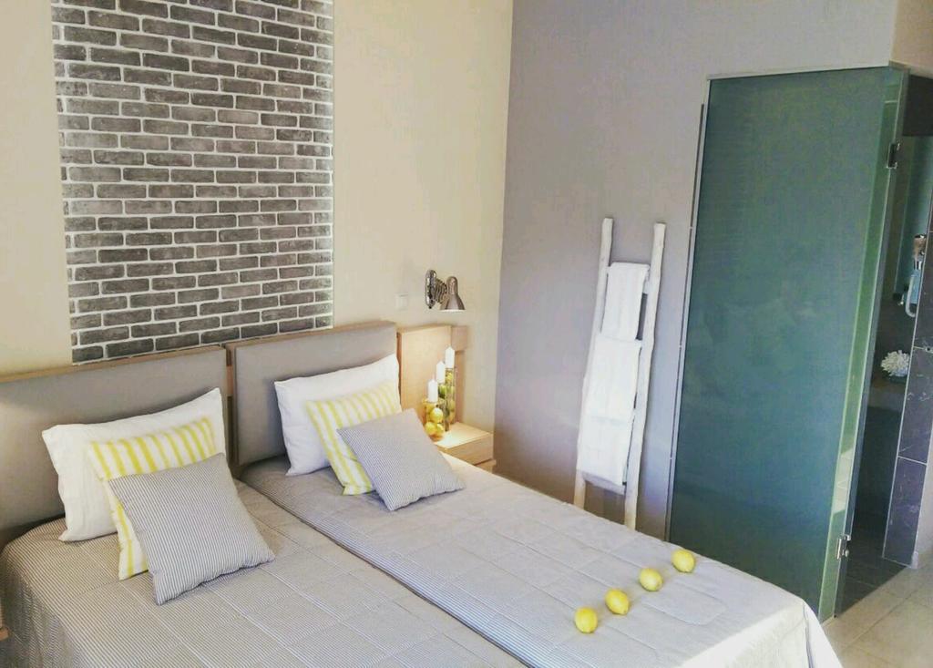Galaxy City Hotel Limenas  Zewnętrze zdjęcie