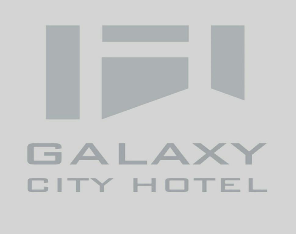 Galaxy City Hotel Limenas  Zewnętrze zdjęcie