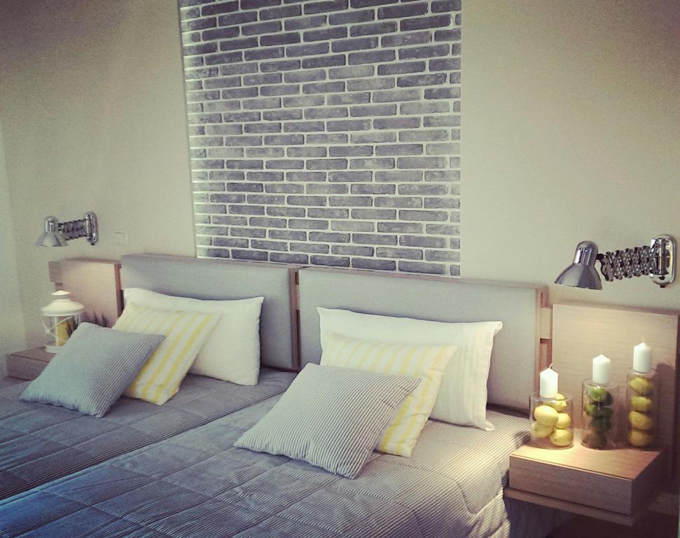 Galaxy City Hotel Limenas  Zewnętrze zdjęcie