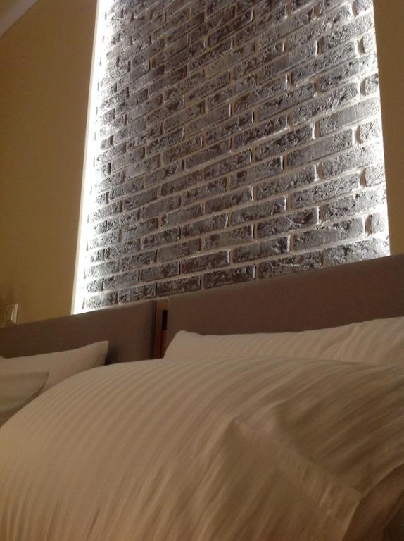 Galaxy City Hotel Limenas  Zewnętrze zdjęcie