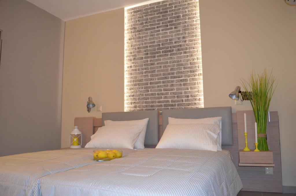 Galaxy City Hotel Limenas  Pokój zdjęcie