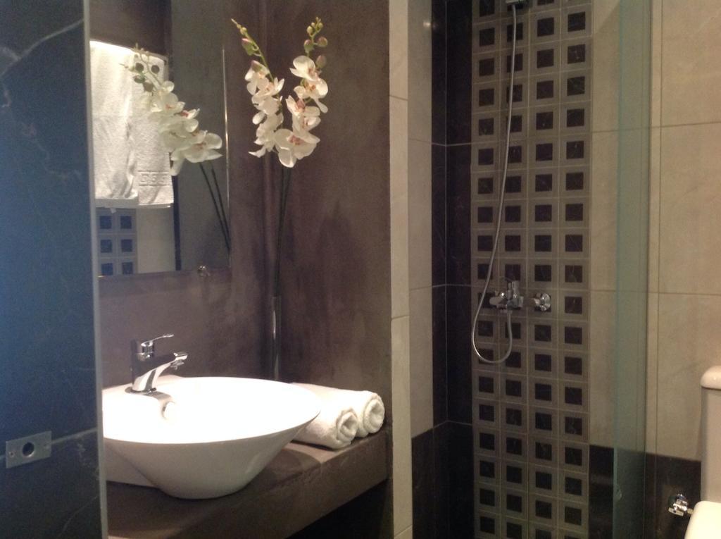Galaxy City Hotel Limenas  Zewnętrze zdjęcie
